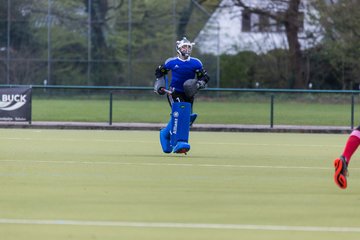 Bild 292 - wBJ RL UHC - Club an der Alster